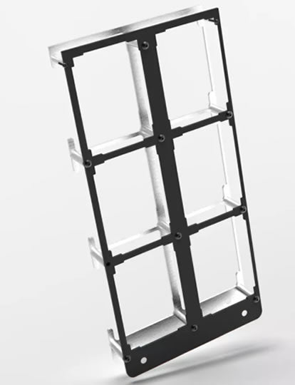 Automated Pipette Tip Sorting Machine 96x Trays for Scientific Research and Medical Supplies OEM Sale freeshipping - NodesSmartTools