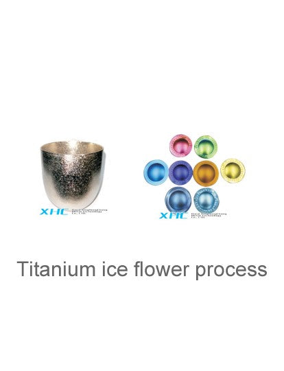 XHC Professional Titanium Foil Strip Material Service On Demand - Nodesus