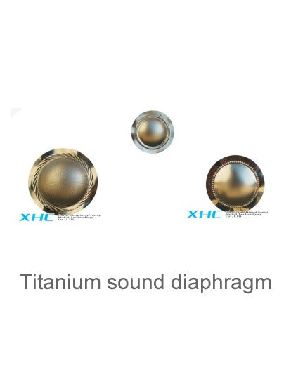 XHC Professional Titanium Foil Strip Material Service On Demand - Nodesus
