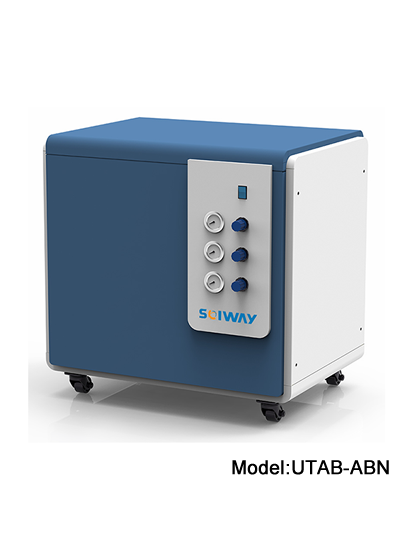 High Purity Nitrogen Generator for Mass Spectrometry & Lab N2 Supply OEM Sale freeshipping - NodesSmartTools