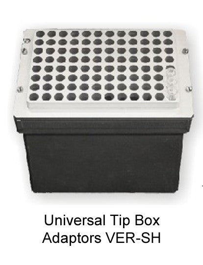 VERSA Modules Universal Tip Box Adaptors freeshipping - NodesSmartTools