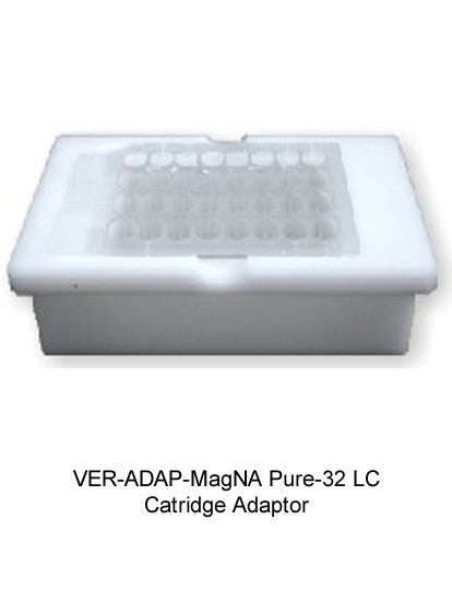 VERSA Modules Mini PCR / NAP Modules Adaptor freeshipping - NodesSmartTools