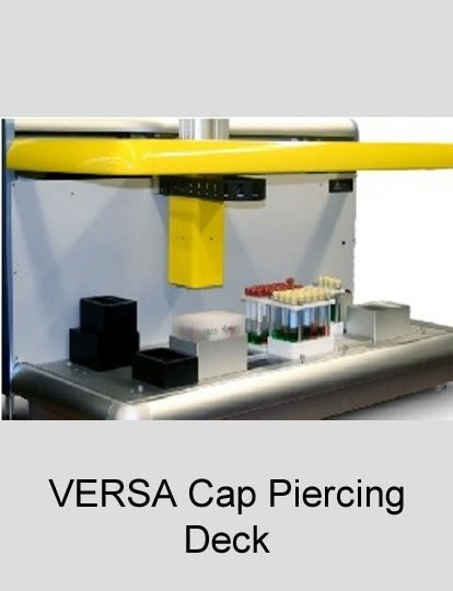 VERSA Modules Deck Layouts freeshipping - NodesSmartTools