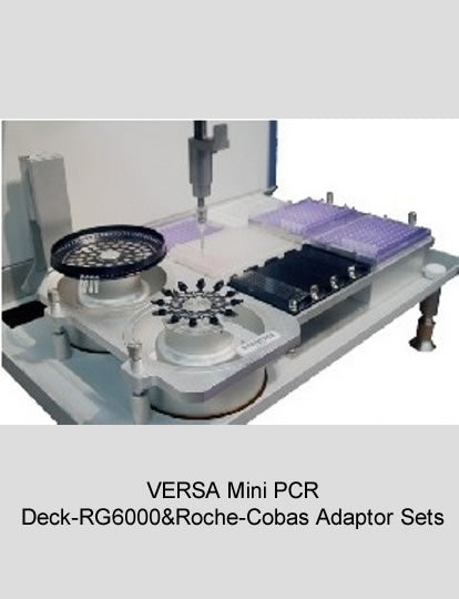 VERSA Modules Deck Layouts freeshipping - NodesSmartTools