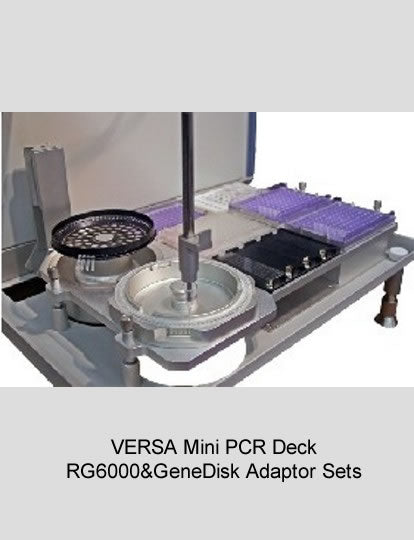 VERSA Modules Deck Layouts freeshipping - NodesSmartTools