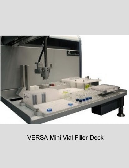 VERSA Modules Deck Layouts freeshipping - NodesSmartTools