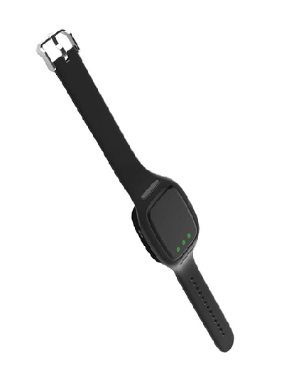 Bluetooth UHF RFID Wristband Reader VH-B73 for Inventory Control Lot Sale freeshipping - NodesSmartTools