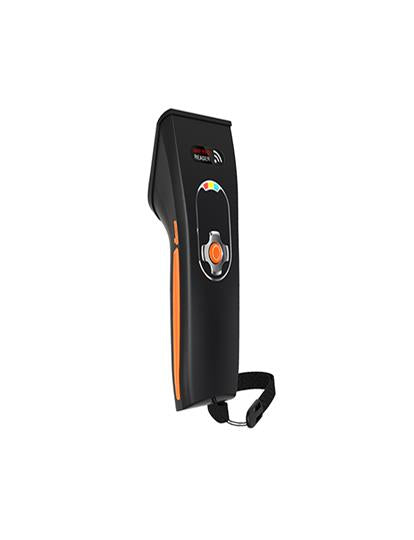 UHF RFID Handheld Reader VH-75 Series for Commercial Retail and Inventory Control Lot Sale freeshipping - NodesSmartTools