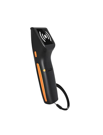 UHF RFID Handheld Reader VH-75 Series for Commercial Retail and Inventory Control Lot Sale freeshipping - NodesSmartTools