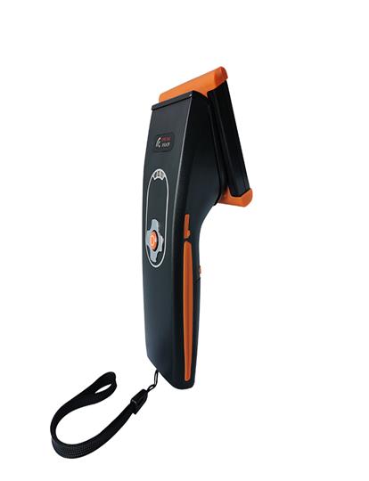 UHF RFID Handheld Reader VH-75 Series for Commercial Retail and Inventory Control Lot Sale freeshipping - NodesSmartTools