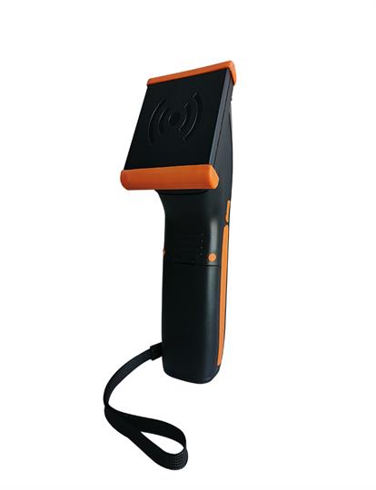 UHF RFID Handheld Reader VH-75 Series for Commercial Retail and Inventory Control Lot Sale freeshipping - NodesSmartTools