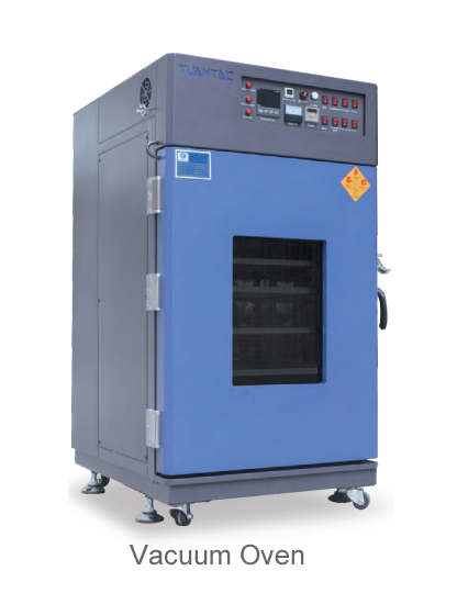 Industrial Oven Series Pre-Order Only
