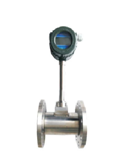 Digital Vortex Flowmeter Series High Precision Series for Engineering Research OEM Sale freeshipping - NodesSmartTools