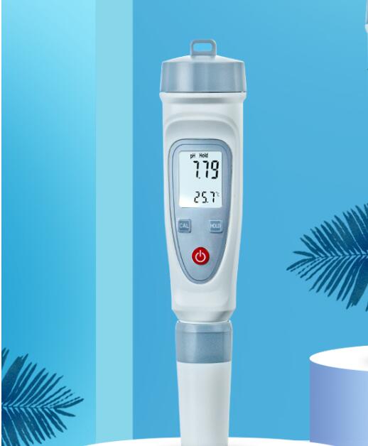 PH Test Pen Series for Scientific Research and Professional Services Lot Sale freeshipping - NodesSmartTools