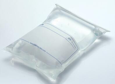 Sterile Sampling Bags Homogeneous Bags Carton for Scientific Research Lot Sale freeshipping - NodesSmartTools