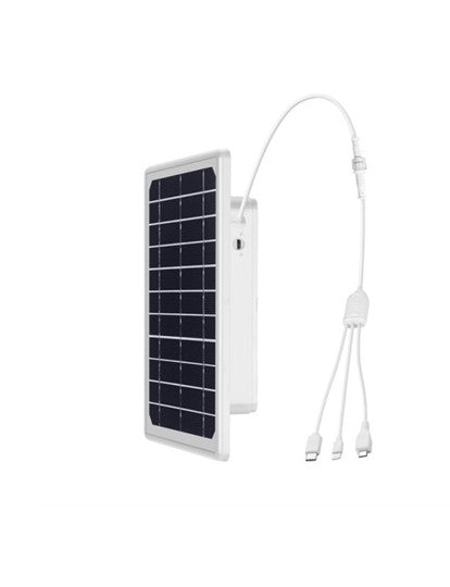 YN Solar Power Bank Service On Demand - Nodesus