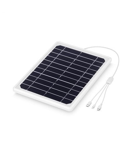 YN Solar Power Bank Service On Demand - Nodesus