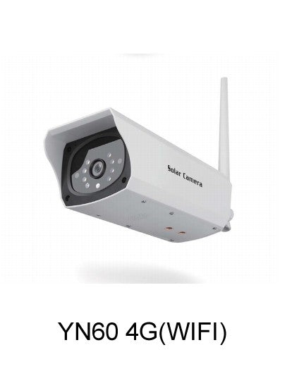 YN Solar Powered Camera Service On Demand - Nodesus