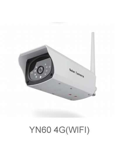 Free Shipping Solar Powered Camera for Household Security OEM Sale Promotion Ends by May 31, 2022