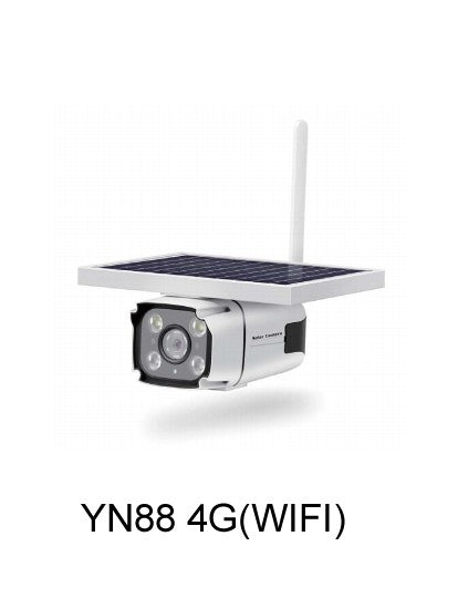 YN Solar Powered Camera Service On Demand - Nodesus