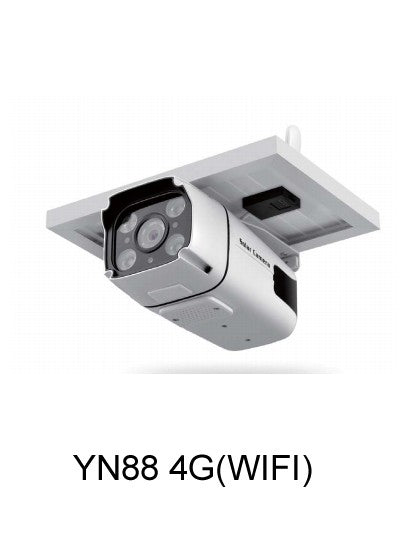 YN Solar Powered Camera Service On Demand - Nodesus