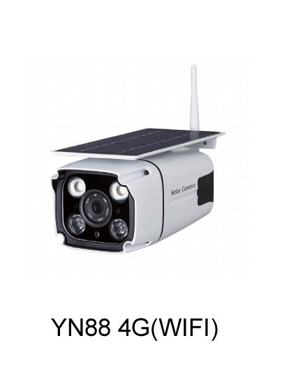 YN Solar Powered Camera Service On Demand - Nodesus