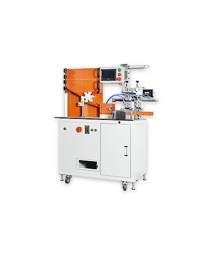 Insulating Paper Pasting Machine for Battery Production OEM Sale Service On Demand - Nodesus