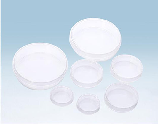 Cell Culture Dish in Packs _ High Transparency Polystyrene Sterile for Scientific Research Whole Sale freeshipping - NodesSmartTools
