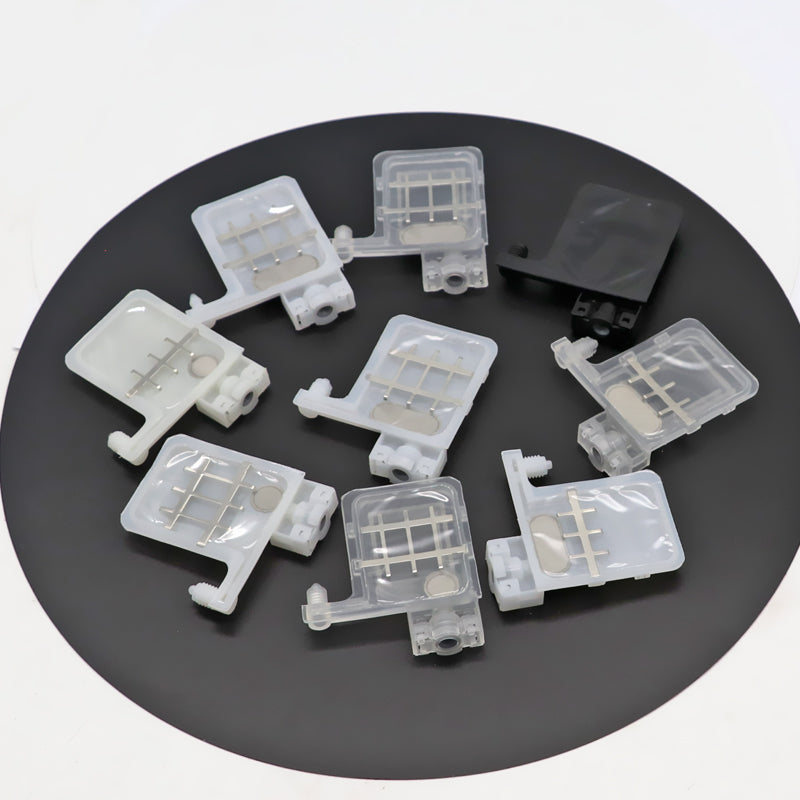 Consumable for XY Two platform DTG Printer Set Item freeshipping - NodesSmartTools