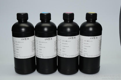 Consumables for 6090 UV Printer Set Item freeshipping - NodesSmartTools